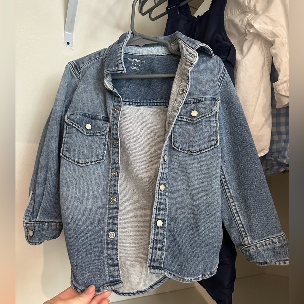 Baby Gap - Shirt